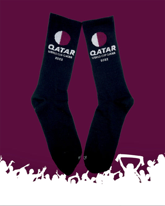 Qatar-Qatar World Cup 2022